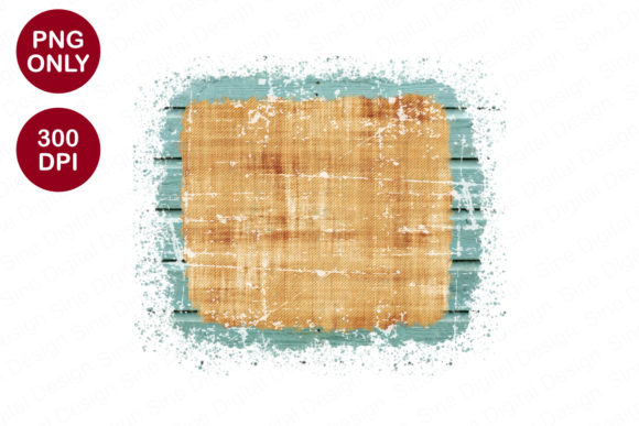 Download Sack Texture and Wood Background Clipart - Round Collection