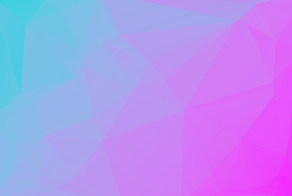 Download Low Poly Triangle Background Artwork - Round Collection