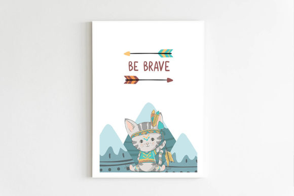 Download Printable Wall Art Boho Nursery Style - Wall art boho Collection