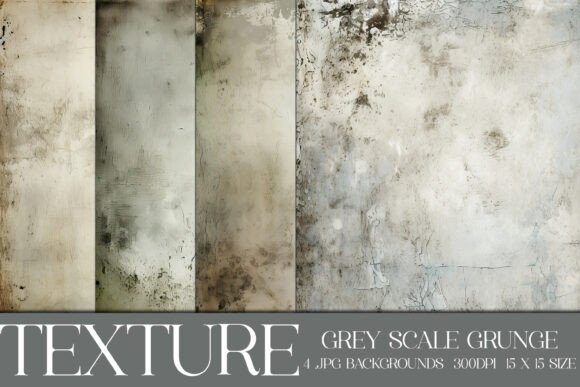 Download Texture Style Overlay Backgrounds, S2 - Round Collection